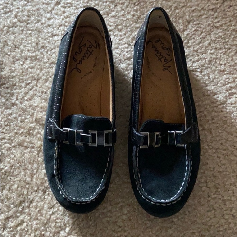 Natural Soul Loafers